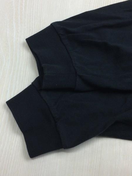 BALENCIAGA(バレンシアガ) / 18SS/KNOWLEDGE/COMMITMENT/胸ロゴ/バック 
