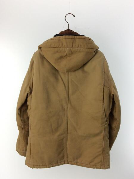Carhartt(カーハート) / 80sフーディダックカバーオール/ジャケット/38 