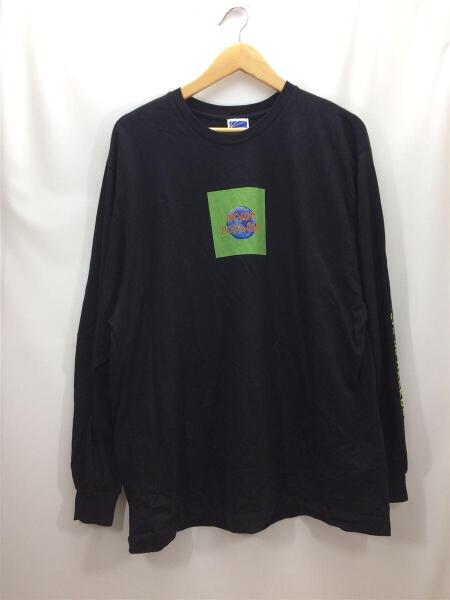 RASSVET(PACCBET)(ラスベート) / 18AW/oversize longsleeve Tshirt 