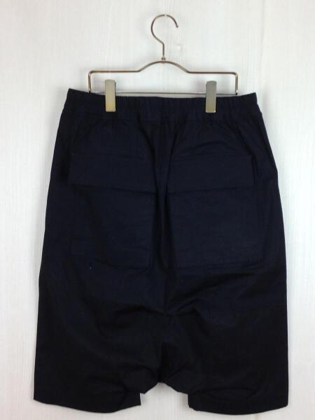 S*e様 リックオウエンス　18AW/RICKS PODS/サルエルパンツ Rick Owens(リックオウエンス) / 18AW/RICKS PODS/サルエルパンツ/38(M