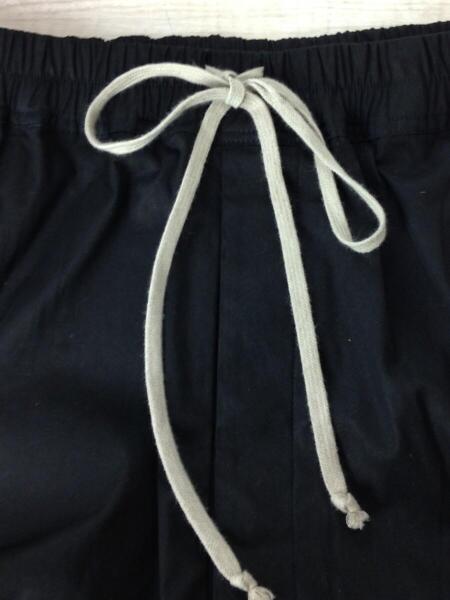 Rick Owens(リックオウエンス) / 18AW/RICKS PODS/サルエルパンツ/38(M