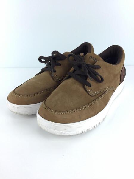 GRAVIS(グラヴィス) / HARVEY BEIGE/ローカットスニーカー/27.5cm 