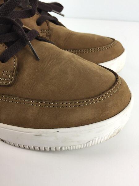 GRAVIS(グラヴィス) / HARVEY BEIGE/ローカットスニーカー/27.5cm 