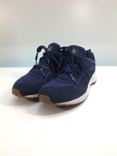 NIKE(ナイキ) / AIR HUARACHE LIGHT/エアハラチライト/28cm/ネイビー 