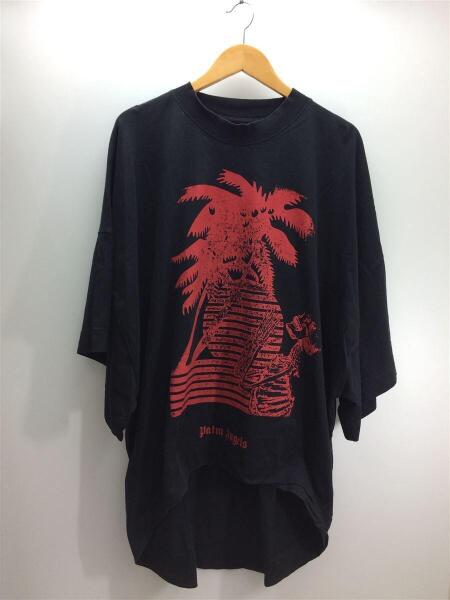 Palm Angels(パームエンジェルス) / Black Sun Poetry/Tシャツ/M 