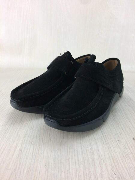 VERGINIA(バージニア) / SGGM/Strap Moc/シューズ/42/ブラック 