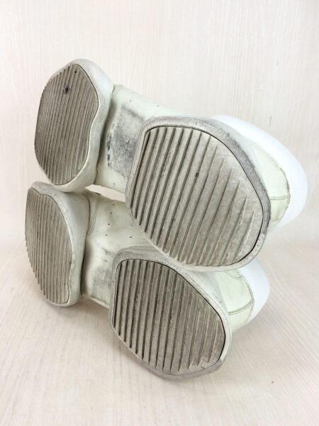Rick Owens(リックオウエンス) / ×adidas RO RUNNER/AQ2826/ローカット 