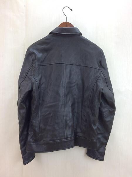 nano universe(ナノユニバース) / 19ss/BA91LOW002SH/レザージャケット