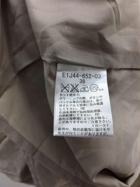 Burberry Blue Label バーバリーブルーレーベル E1j44 652 03 ニット切替 ワンピース 38 M ナイロン アンゴラ ベージュ クリーム セカンドストリート 衣類 家具 家電等の買取と販売ならセカンドストリート お問い合わせ番号