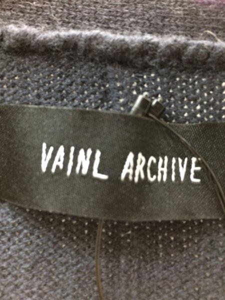 VAINL ARCHIVE(バイナルアーカイブ) / ATTI