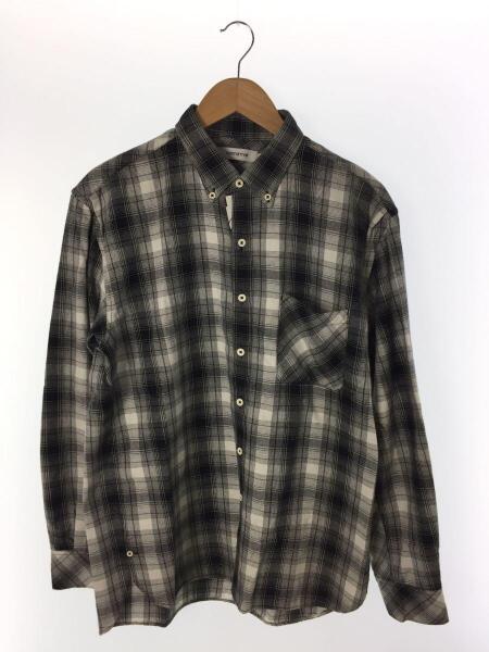 nonnative(ノンネイティブ) / 19AW/DWELLER B.D.SHIRT/長袖 nonnative(ノンネイティブ) / 19AW/DWELLER B.D.SHIRT/長袖