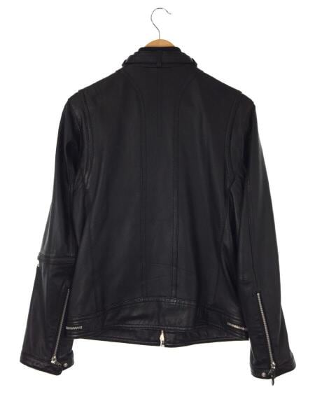 LOVELESS ラブレス ラムレザー シングルレザーライダース