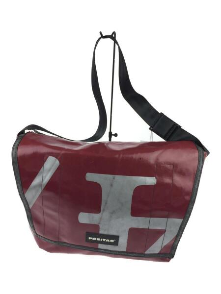 未使用保管品 FREITAG DRAGNET F12 メッセンジャーバッグ FREITAG(フライターグ) / F12 DRAGNET/メッセンジャークラシックM