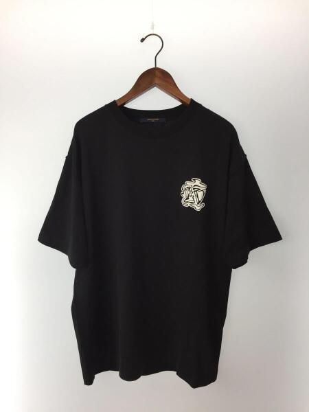 LOUIS VUITTON(ルイヴィトン) / 19AW/RM192 NPG HHY90W/Tシャツ/XL 