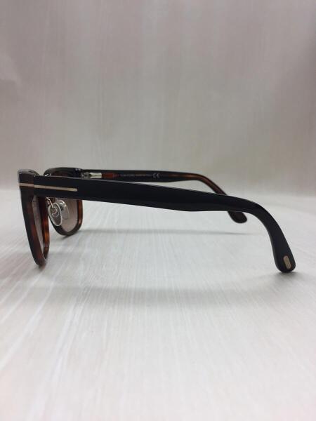 TOM FORD(トムフォード) / 290 Rock 01F Dark Havana Sunglasses