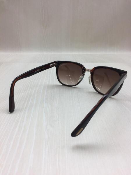 TOM FORD(トムフォード) / 290 Rock 01F Dark Havana Sunglasses