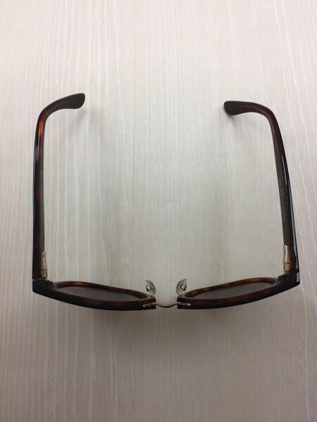 TOM FORD(トムフォード) / 290 Rock 01F Dark Havana Sunglasses