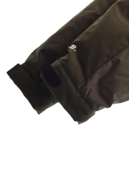 F.C.R.B.(F.C.Real Bristol)(エフシー(レアルブリストル)) / 19AW/DOWN  