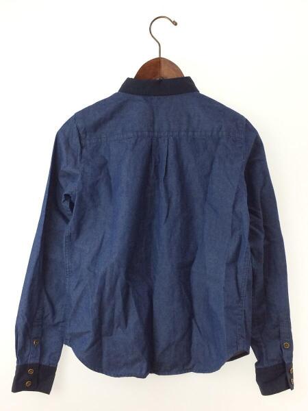 BURBERRY BLUE LABEL(バーバリーブルーレーベル) / クレリック/フリル 