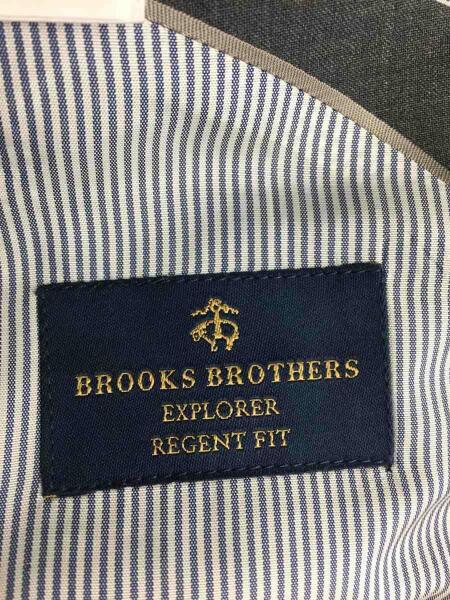 BROOKS BROTHERS(ブルックスブラザーズ) / REGENT FIT/2B 