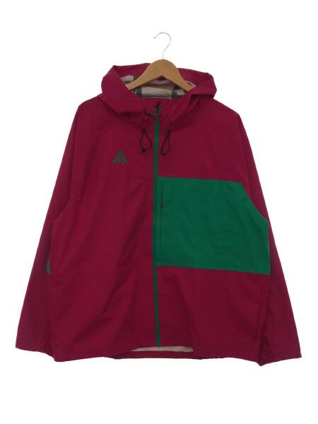 NIKE ACG(ナイキエーシージー) / PCK JKT SPORT FUCHSIA/BQ7341-607 