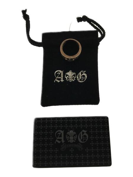 A&G(エーアンドジー) / リング/SV925/20号/シルバー | 中古品の販売