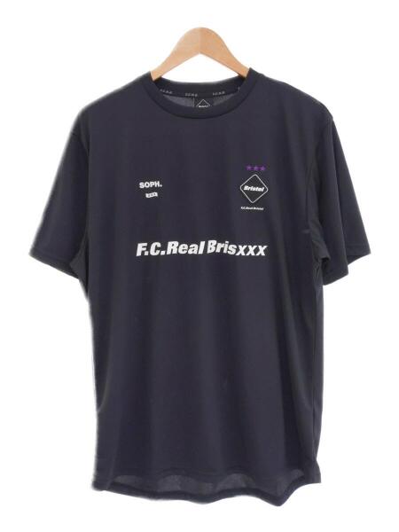 F.C.R.B.(F.C.Real Bristol)(エフシー(レアルブリストル)) / 21SS/T 