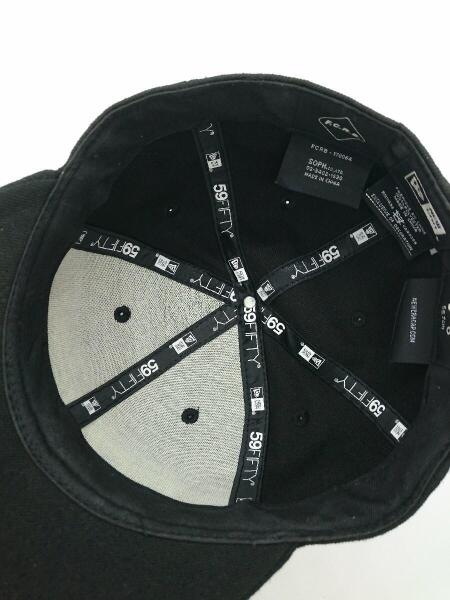 NEW ERA(ニューエラ) / NEWERA BRISTOL 59FIFTY CAP/キャップ/7 3/8