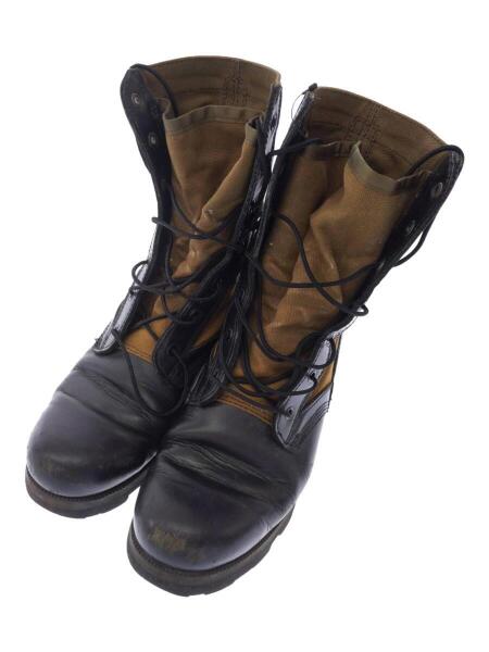 米軍 altama ジャングルブーツ 新品 USA製 米軍 ALTAMA スエード