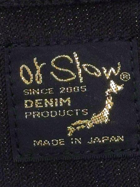 orSlow(オアスロウ) / 仲津3/IMA:ZINE/Couduroy Jacket 2nd/ジャケット 