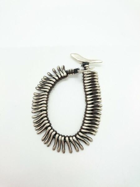jill platner(ジルプラットナー) / SPROUT BRACELET/SV925/SLV 