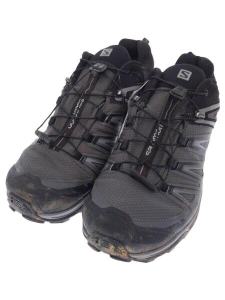 salomon(サロモン) / ULTRA 3/171383/27.5cm/ブラック/ゴアテックス