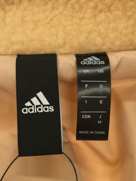 adidas(アディダス) / DX1743/W ID HTR JK EM／emmi/フリース 