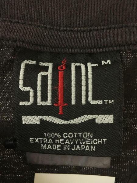 SAINT MICHAEL(セントマイケル) / 21SS/SS TEE VISION/SM-S21-0000-006 