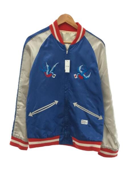 BEDWIN＆THE HEARTBREAKERS SOUVENIR JKT