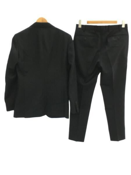 BLACK lLABEL CRESTBRIDGE 3点セットアップ