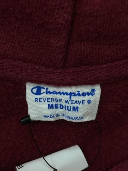 その他 Ree Champion(チャンピオン) / 青タグ復刻/リバースウィーブパーカー/RN