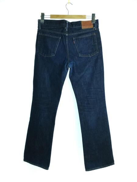 BURGUS PLUS(バーガスプラス) / 600/15.oz Regular Denim Zip Fly Boot 