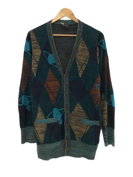 ヴィヴィアンウエストウッド 配送 ハーレークイン シャツ 総柄 オーブ