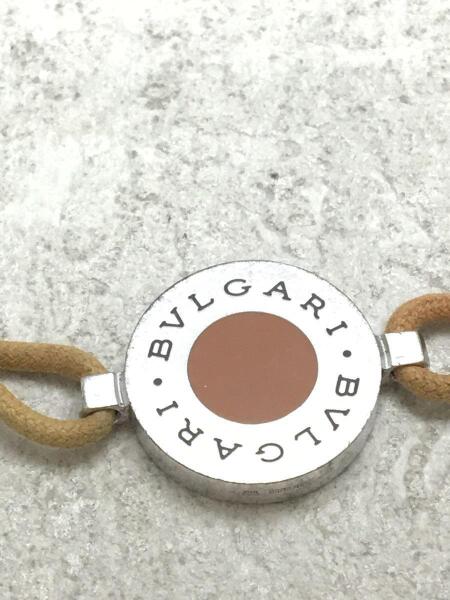 BVLGARI(ブルガリ) / ブルガリ/ラッキーブレスレット/コード