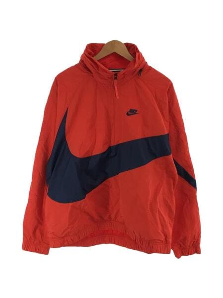NIKE(ナイキ) / AJ1405-657/18SS/BIG SWOOSH ANORAK JACKET/ナイロン 