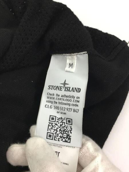 STONE ISLAND(ストーンアイランド) / ストーンアイランド/6819505A3 