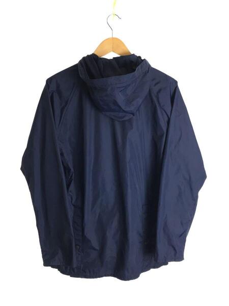Barbour(バブアー) / 16年モデル/ナイロンソリッドフーデッド