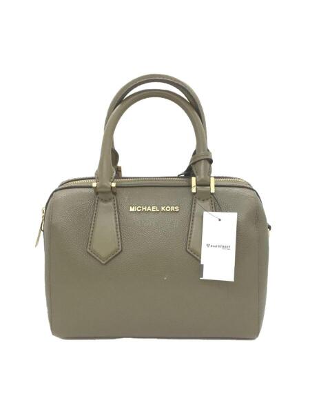MICHAEL KORS(マイケルコース) / ヘイズスモールダッフル2WAYバッグ 