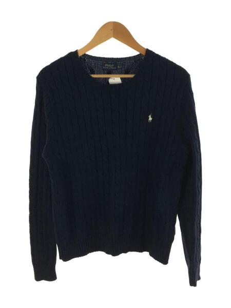 POLO RALPH LAUREN(ポロラルフローレン) / ケーブルニットセーター 