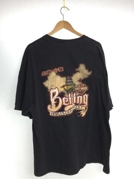 HARLEY DAVIDSON(ハーレーダヴィッドソン) / 10s/北京 香港/Tシャツ 