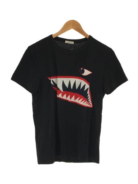 MONCLER(モンクレール) / MAGLIA T-SHIRT SHARL PRINT/シャーク 