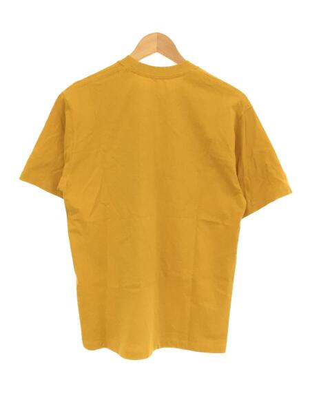 DANTON マスタード リュック ナイロン DANTON（ダントン）の「DANTON 