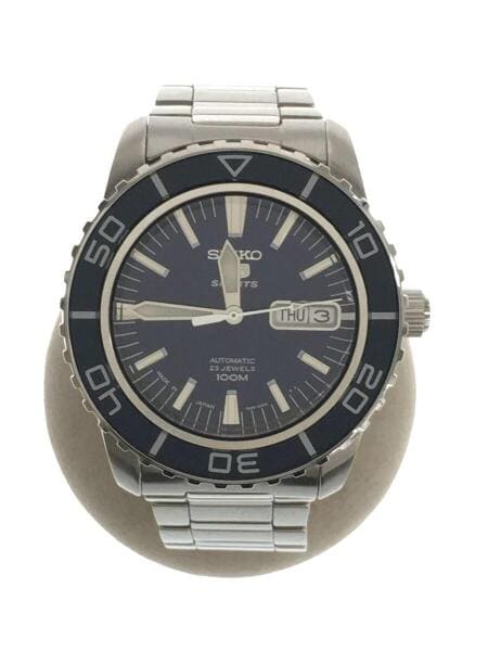 SEIKO(セイコー) / SEIKO 5 SPORTS/ダイバーウォッチ/自動巻腕時計