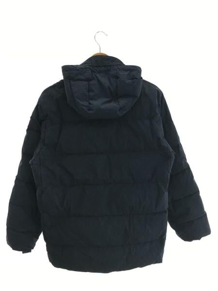 snow peak(スノーピーク) / C/N Down Jacket/プルオーバー/M/コットン 